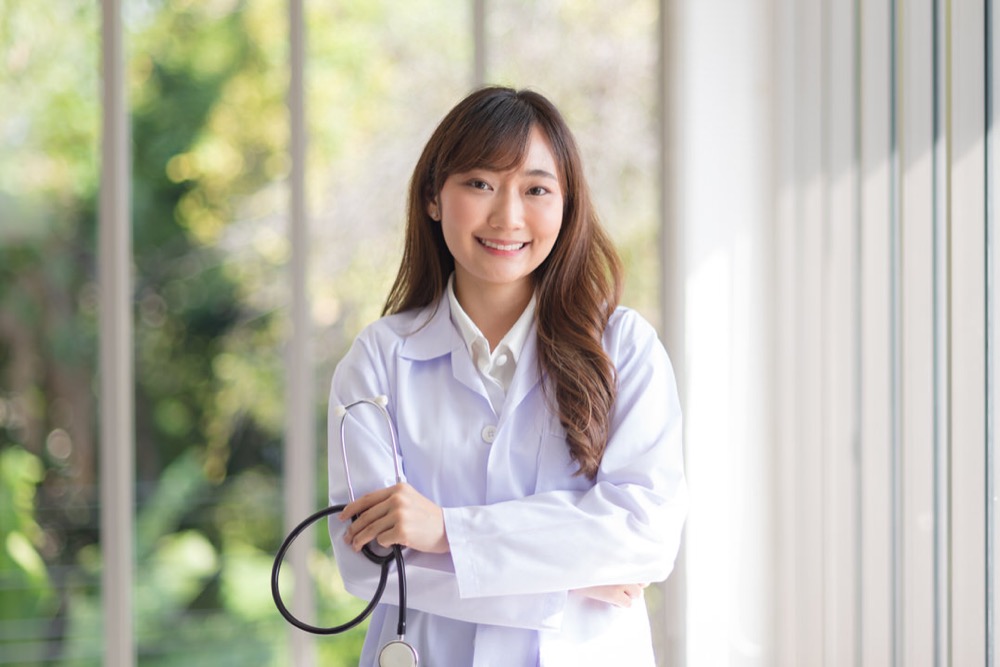 年輕中醫師生存手冊